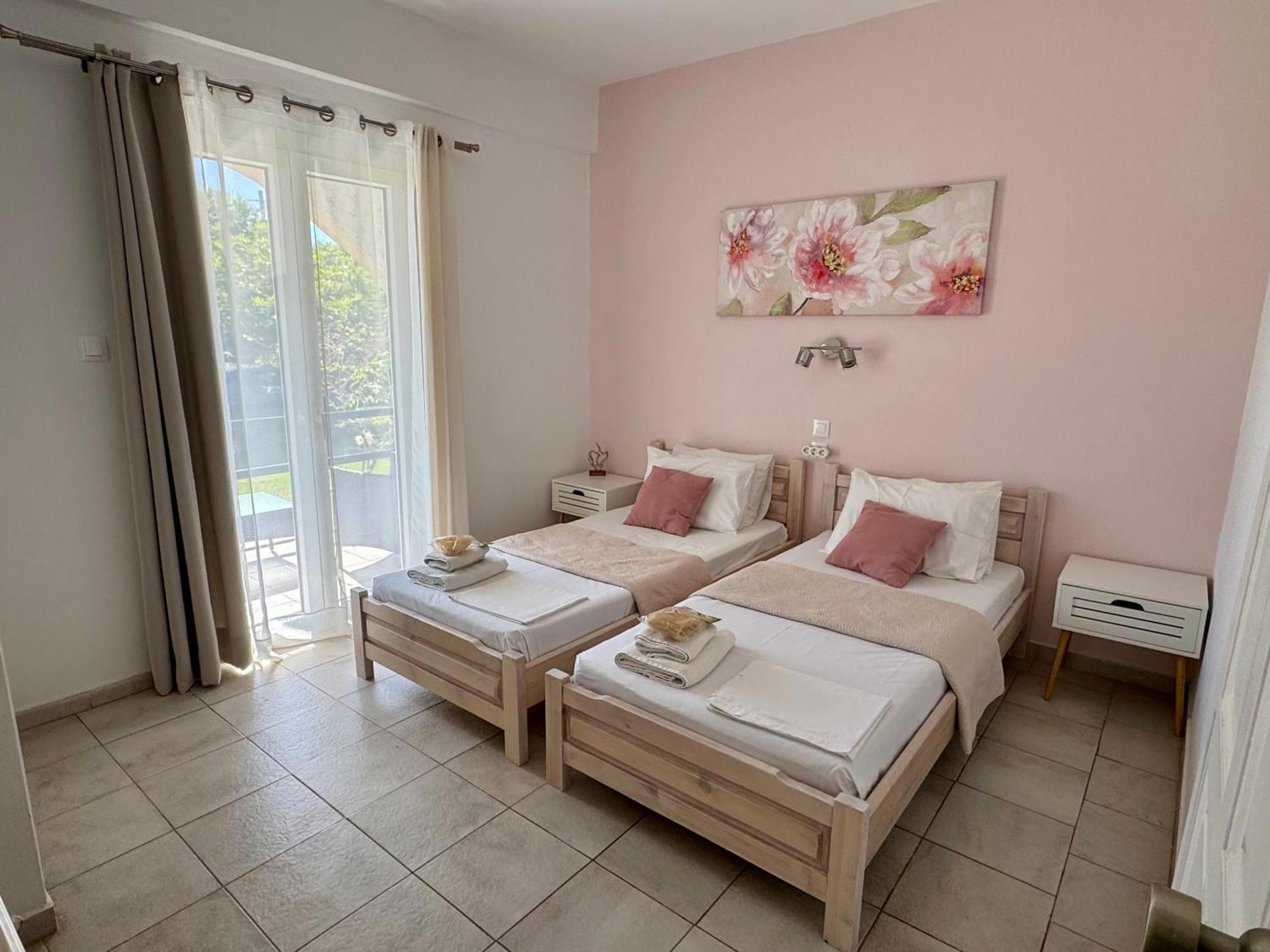 Sungate Villas Praia de Almiros Exterior foto