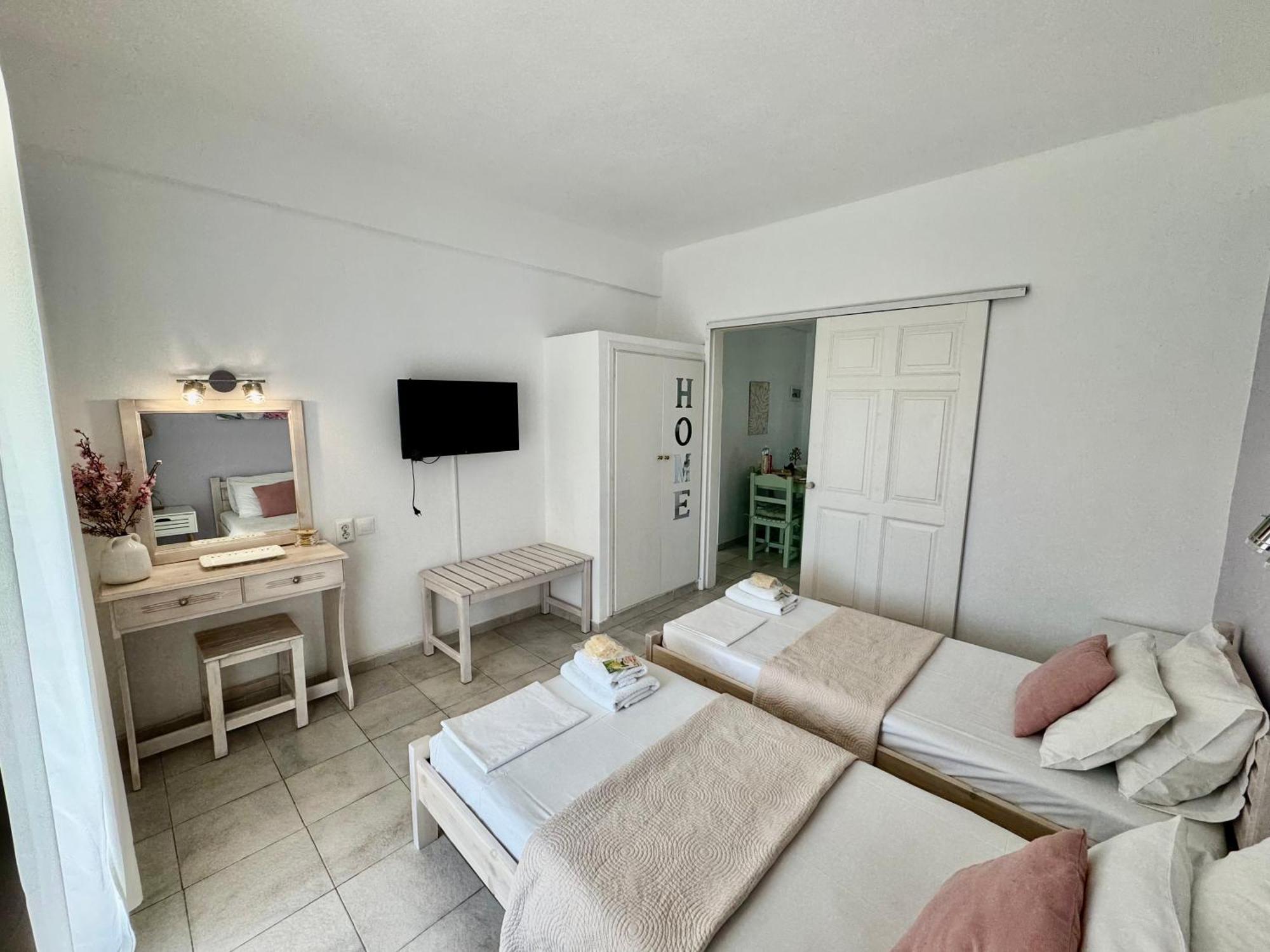 Sungate Villas Praia de Almiros Exterior foto
