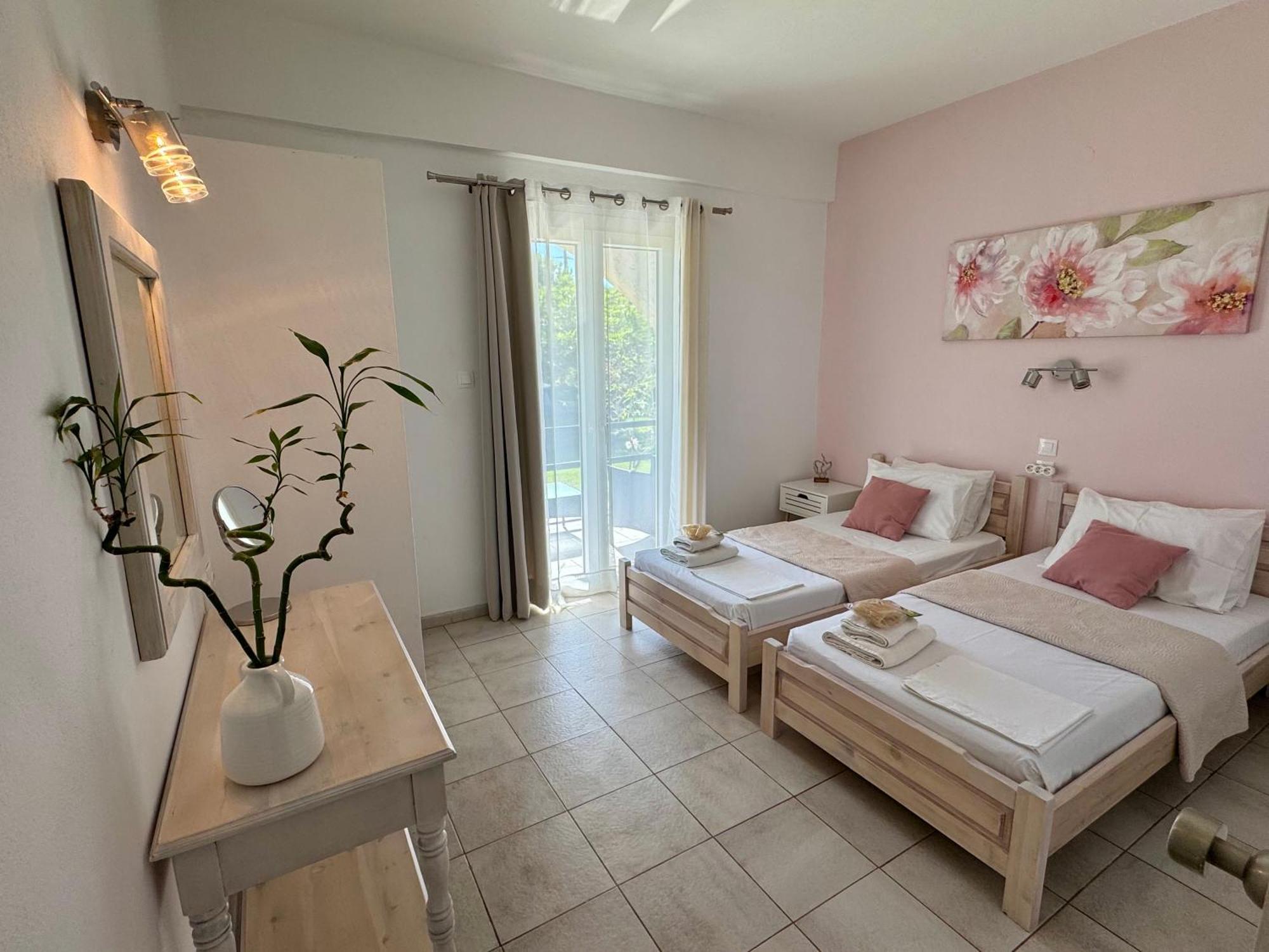 Sungate Villas Praia de Almiros Exterior foto
