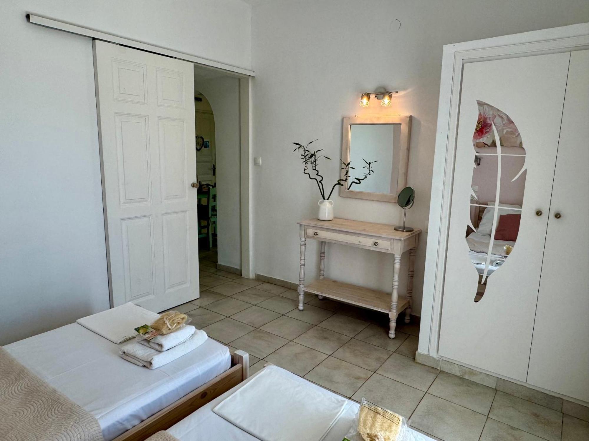 Sungate Villas Praia de Almiros Exterior foto